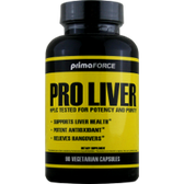 Primaforce-Pro-Liver-90-cp | Muscleintensity.com