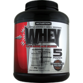 Scivation-Whey-Chocolate-Fever-5-lb | Muscleintensity.com