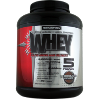 Scivation-Whey-Chocolate-Fever-5-lb | Muscleintensity.com