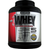 Scivation-Whey--Vanilla-5-lb | Muscleintensity.com