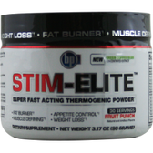 BPI-Stim-Elite-Fruit-Punch-30-srv | Muscleintensity.com