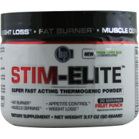 BPI-Stim-Elite-Fruit-Punch-30-srv | Muscleintensity.com