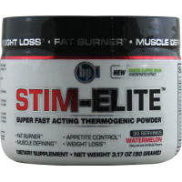 BPI-Stim-Elite-Watermelon-30-srv | Muscleintensity.com