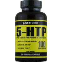 Primaforce-5-HTP-120-cp | Muscleintensity.com