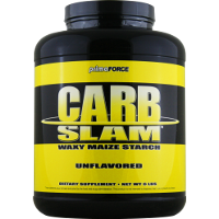 Primaforce-Carb-Slam-Unflavored-90-srv | Muscleintensity.com