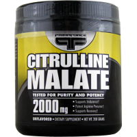 Primaforce-Citrulline-Malate-200-g | Muscleintensity.com