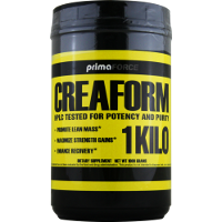 Primaforce-Creaform-1000-g | Muscleintensity.com