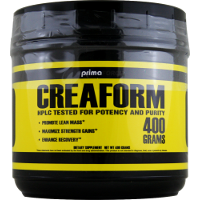 Primaforce-Creaform-400-g | Muscleintensity.com