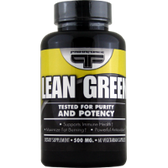 Primaforce-Lean-Green-60-cp | Muscleintensity.com