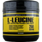 Primaforce-L-Leucine-250-g | Muscleintensity.com