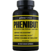 Primaforce-Phenibut-250-mg-90-cp | Muscleintensity.com