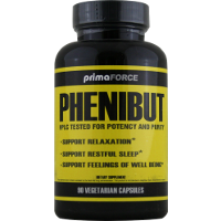 Primaforce-Phenibut-250-mg-90-cp | Muscleintensity.com