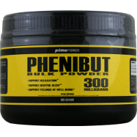 Primaforce-Phenibut-100-g | Muscleintensity.com