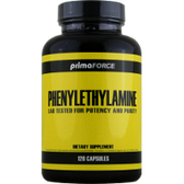 Primaforce-Phenylethylamine-500-mg-120-ct | Muscleintensity.com