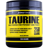 Primaforce-Taurine-250-g | Muscleintensity.com