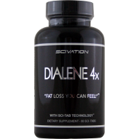 Scivation*Dialene-4X-90-Sci-Tabs | Muscleintensity.com