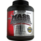 Scivation-Mass-Gainer-Vanilla-Sugar-Cookie-4-38-lbs | Muscleintensity.com