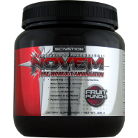 Scivation*Novem-Fruit-Punch-388-g | Muscleintensity.com