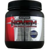Scivation*Novem-Mixed-Berry-392-g | Muscleintensity.com