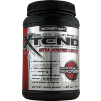Scivation-Xtend--Watermelon-Madness-1125-g | Muscleintensity.com