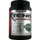 Scivation-Xtend--Green-Apple-1170-g | Muscleintensity.com