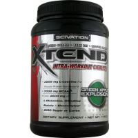 Scivation-Xtend--Green-Apple-1170-g | Muscleintensity.com
