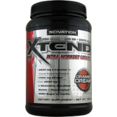 Scivation-Xtend-Orange-Dream-1242-g | Muscleintensity.com