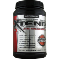 Scivation-Xtend-Orange-Dream-1242-g | Muscleintensity.com