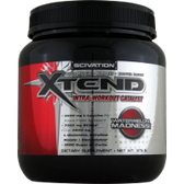 Scivation-Xtend-Watermelon-375-g | Muscleintensity.com