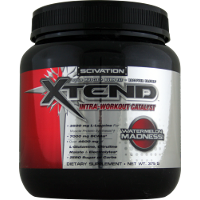 Scivation-Xtend-Watermelon-375-g | Muscleintensity.com