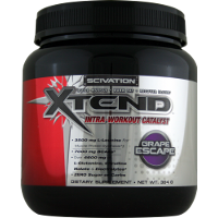 Scivation-Xtend-Grape-384-g | Muscleintensity.com