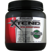 Scivation-Xtend-Green-Apple-390-g | Muscleintensity.com