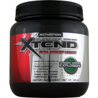 Scivation-Xtend-Green-Apple-390-g | Muscleintensity.com