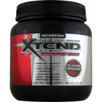 Scivation-Xtend-Orange-Dream-414-g | Muscleintensity.com
