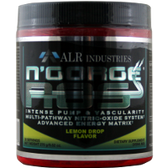ALRI-NOS-N'Gorge-Lemon-Drop-30-srv | Muscleintensity.com