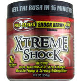 ANSI-Pro-Series-Xtreme-Shock-Berry-250-g | Muscleintensity.com