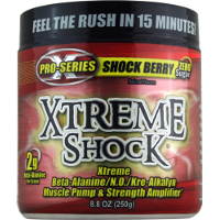 ANSI-Pro-Series-Xtreme-Shock-Berry-250-g | Muscleintensity.com