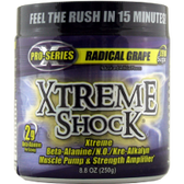 ANSI-Pro-Series-Xtreme-Shock-Grape-250-g | Muscleintensity.com
