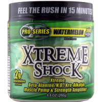 ANSI-Pro-Series-Xtreme-Shock-Watermelon-250-g | Muscleintensity.com