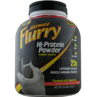 ANSI-Flurry-Protein-Cookies-N-Cream-5-lb | Muscleintensity.com