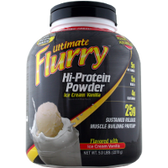 ANSI-Flurry-Protein-Vanilla-5-lb | Muscleintensity.com