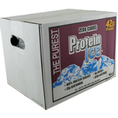 ANSI-Protein-Ice-Acai-Pomegranate-20-oz-12-ct | Muscleintensity.com