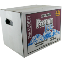 ANSI-Protein-Ice-Acai-Pomegranate-20-oz-12-ct | Muscleintensity.com