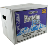ANSI-Protein-Ice-Grape-42g-20-oz-12ct | Muscleintensity.com