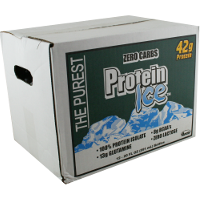 ANSI-Protein-Ice-Watermelon-42g-20-oz-12ct | Muscleintensity.com