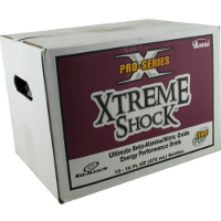 ANSI-Pro-X-Shock-Acai-Pomegranate-16-oz-12ct | Muscleintensity.com