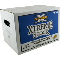ANSI-Pro-Series-Xtreme-Shock-Blue-Raspberry-16-oz-12-ct | Muscleintensity.com