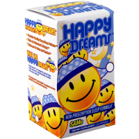 Brain-Pharma-Happy-Dreams-30-ct | Muscleintensity.com