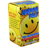 Brain-Pharma-Happy-Pills-60-ct | Muscleintensity.com