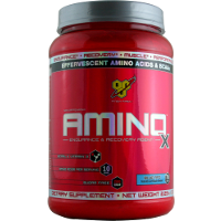 BSN-Amino-X-Blue-Rasp-70-srv | Muscleintensity.com